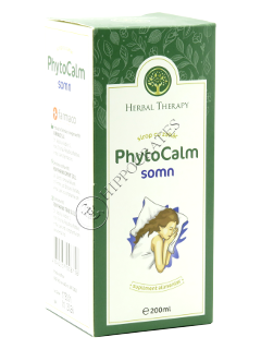 PhytoCalm somn