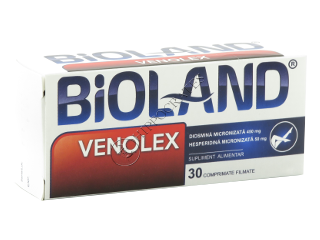 VENOLEX  Bioland