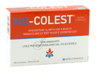 No-Colest