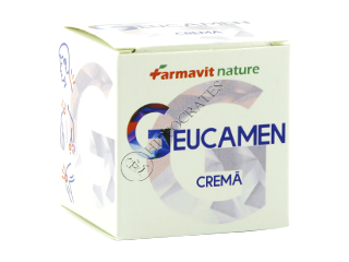 Geucamen