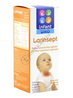 Infant Uno Larinsept