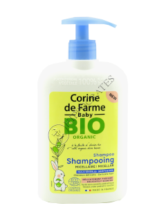 Corine de Farme Baby Bio Sampon