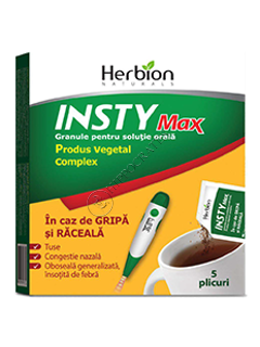 Insty Max