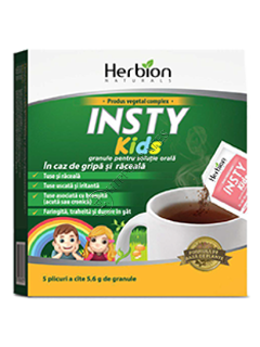 Insty Kids