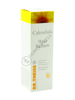 Dr.Theiss Calendula Balsam pentru piele