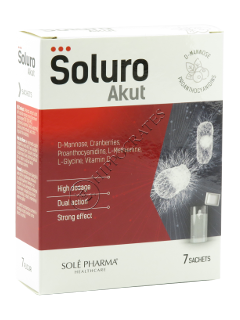 Soluro Akut