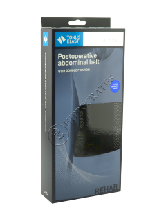 Centura 9901-02 postoperatorie AIR