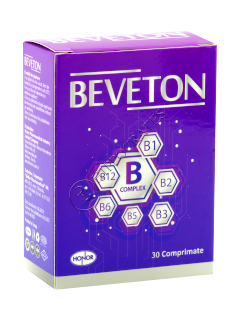 Beveton