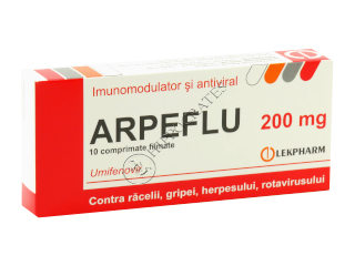 Arpeflu