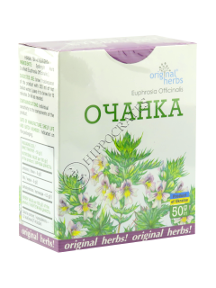 Фиточай Очанка
