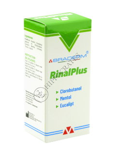 RinalPlus