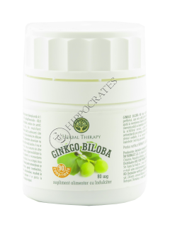 Ginkgo Biloba