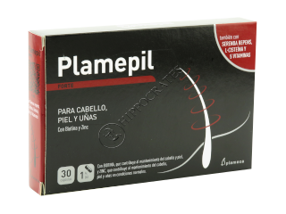 Plamepil Forte