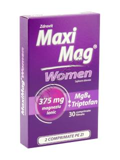 Maxi Mag Women