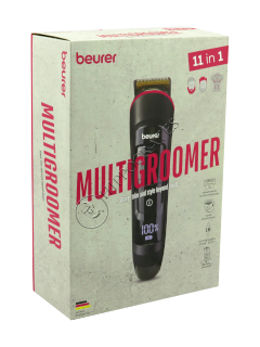Beurer BARBER CORNER trimmer pentru corp MN9X