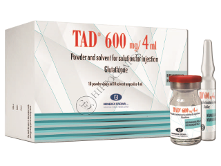 TAD 600