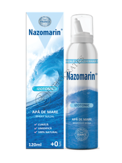 Nazomarin (Otilin Marin) Izotonic +0 luni