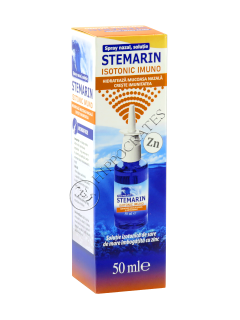 Stemarin Izotonic Imuno