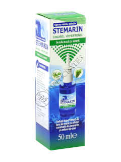 Stemarin Sinusol Hipertonic