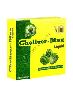 Choliver Max