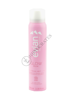 Corine de Farme Evian Mist Glow pentru ten spray