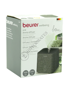 Beurer Pulverizator de arome LA35