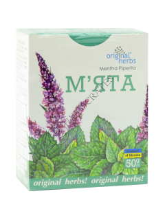 Fitoceai Menta