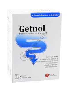 Getnol