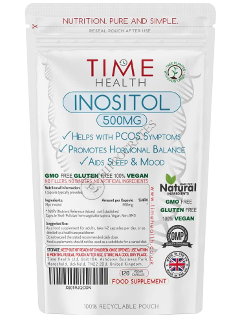 Inositol