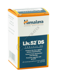 Liv 52 DS