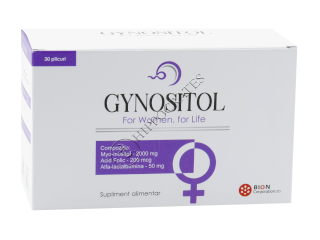 Gynositol