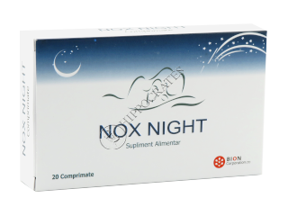 Nox Night