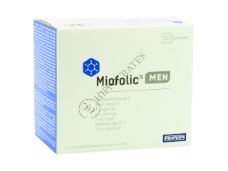 Miofolic Men