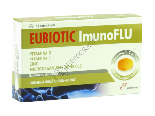 Eubiotic ImunoFlu