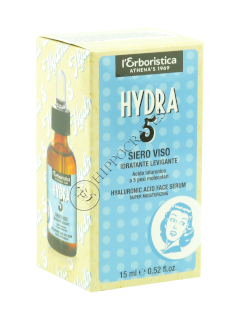 Атенас Hydra 5 сыворотка для лица