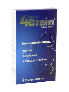 Help4Brain
