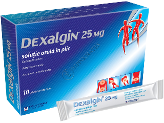 Dexalgin