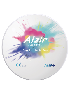AIDITE Aizir Multilayer 14 mm - A2 AIDITE Aizir Multilayer 14 mm - A2