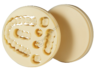 AIDITE PMMA Monolayer 14 mm - B2 AIDITE PMMA Monolayer 14 mm - B2