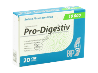 Pro-digestiv