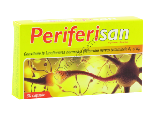 Periferisan