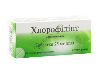 Chlorophyllipt