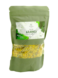 Flori de Galbenele