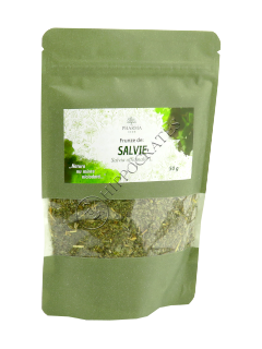 Frunze de salvie