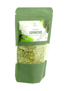 Frunze de siminichie