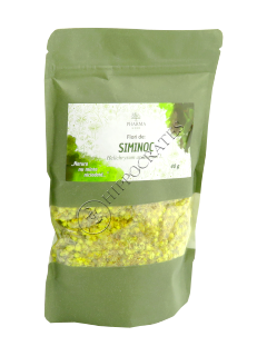 Flori de siminoc