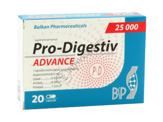 Pro-digestiv ADVANCE