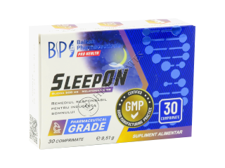 SleepON