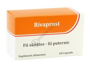Rivaprost