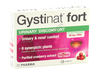 Gystinat forte